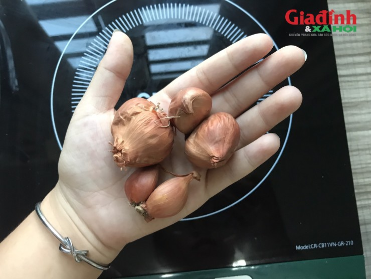 Tân sinh viên tại Hà Nội sốc khi cháy ví vì giá rau cao chót vót-1