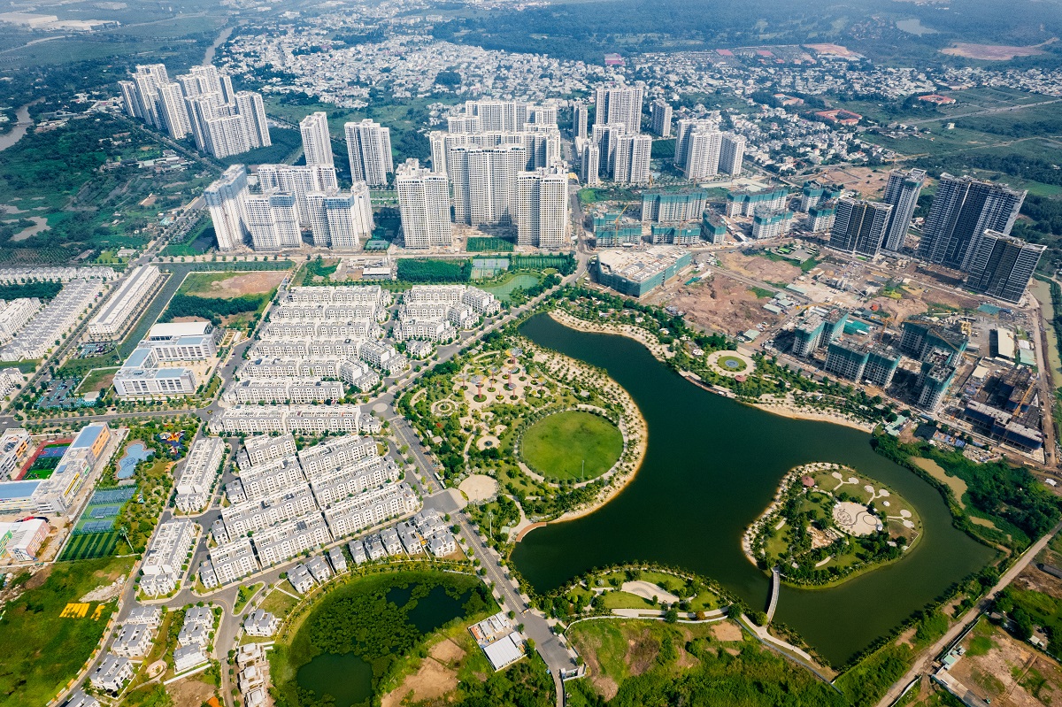 Mua nhà ở The Beverly - Vinhomes Grand Park, ‘đón sóng’ hạ tầng Thủ Đức-1