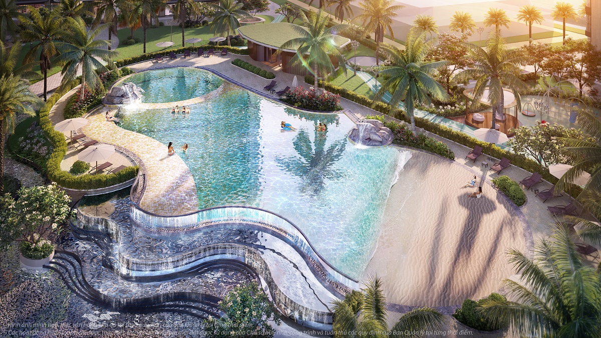 Mua nhà ở The Beverly - Vinhomes Grand Park, ‘đón sóng’ hạ tầng Thủ Đức-3