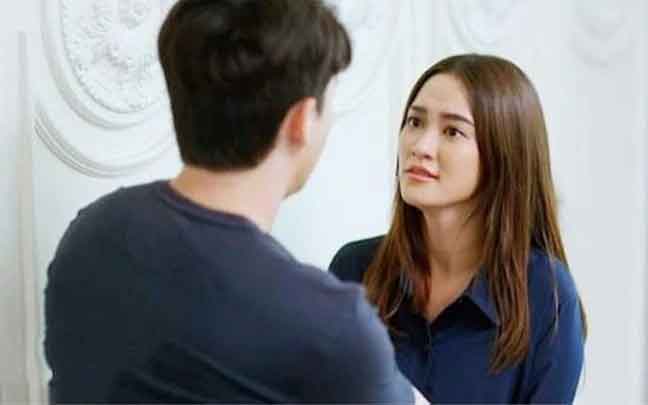 Choáng váng khi phát hiện những tờ giấy nợ trong ví của chồng sắp cưới-1