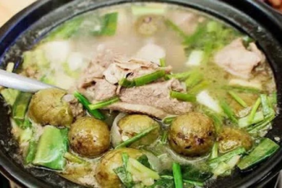 Thứ quả thường được kết hợp cùng thịt vịt, biết tận dụng còn có thể làm thuốc chữa bệnh