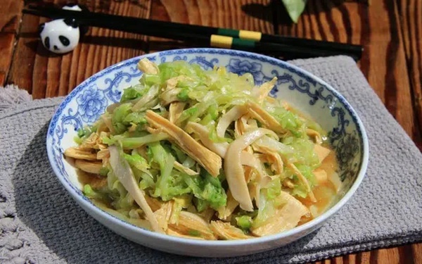 Phụ nữ 40 tuổi: Ăn nhiều 5 loại rau là nhà vô địch axit folic để tăng cường cơ bắp, xương và khả năng miễn dịch-5