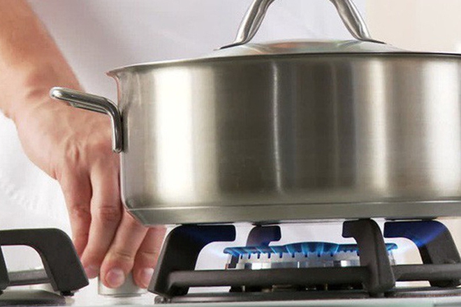 Using gas stoves or electric stoves is safer? A report from experts reveals surprising results-1
