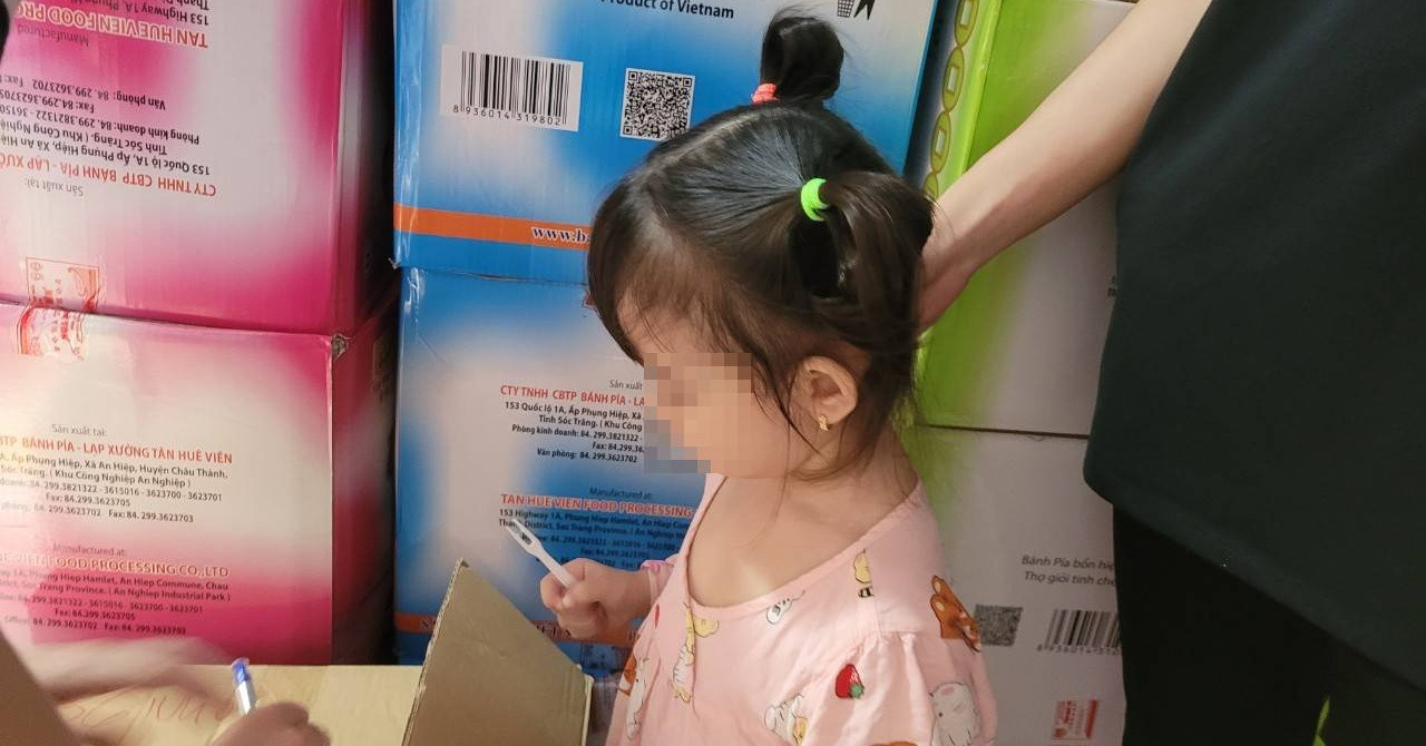 Nghi phạm bắt cóc bé 3 tuổi dọa nếu báo công an sẽ giết bé gái rồi tự tử-1