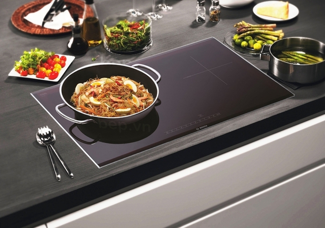 Dùng bếp gas hay bếp điện an toàn hơn? Báo cáo từ chuyên gia cho thấy kết quả bất ngờ-2