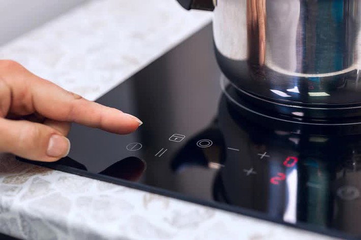 Dùng bếp gas hay bếp điện an toàn hơn? Báo cáo từ chuyên gia cho thấy kết quả bất ngờ-3