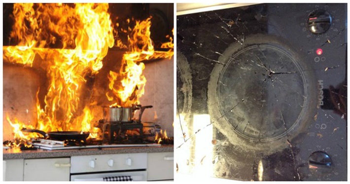 Dùng bếp gas hay bếp điện an toàn hơn? Báo cáo từ chuyên gia cho thấy kết quả bất ngờ-4