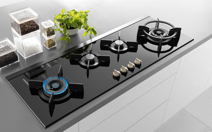 Dùng bếp gas hay bếp điện an toàn hơn? Báo cáo từ chuyên gia cho thấy kết quả bất ngờ-9