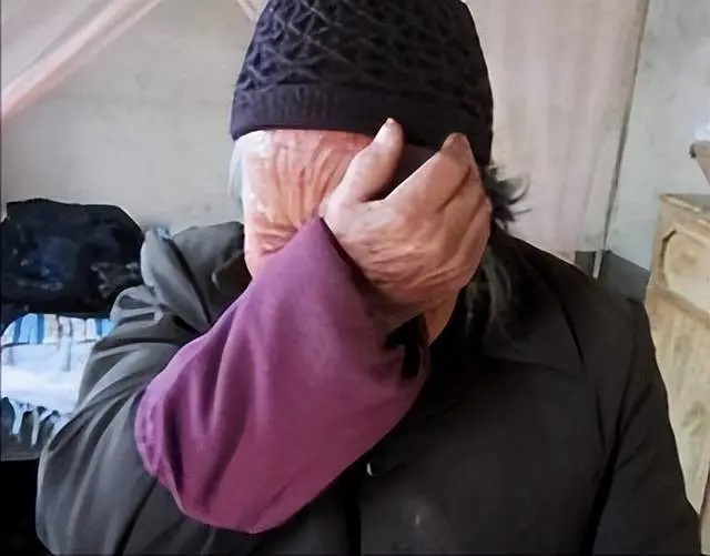 Con gái kể có người chạm vào mặt lúc nửa đêm, 5 ngày sau người cha phát hiện sự thật bất ngờ mà đau lòng-2