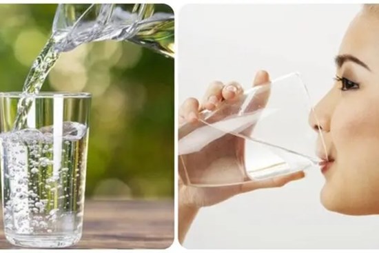 Người sống lâu, khoẻ mạnh thường uống nước vào 5 thời điểm này