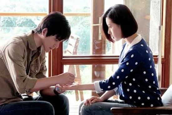 Sốc nặng khi biết bạn trai chấp nhận làm 