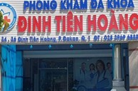 'Vẽ bệnh, moi tiền': Khi 'cú lừa' đến từ những người được gọi là bác sỹ
