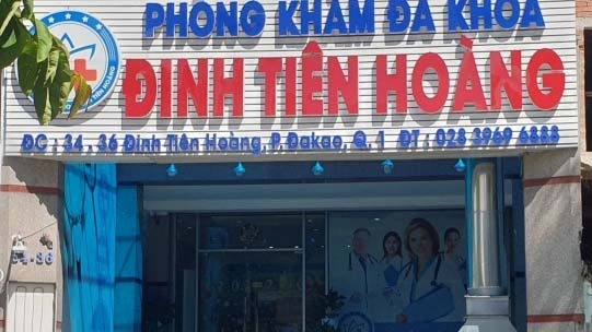 Vẽ bệnh, moi tiền: Khi cú lừa đến từ những người được gọi là bác sỹ-1