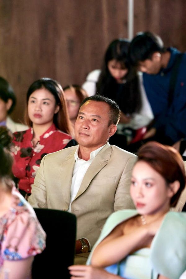 Chồng đại gia Vy Oanh: Đời tư kín tiếng và khối tài sản khổng lồ-3