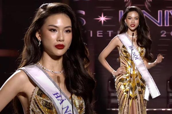 Bùi Quỳnh Hoa đóng băng sau loạt lùm xùm đời tư, 2 Á hậu Miss Universe Vietnam cũng bị vạ lây?-6