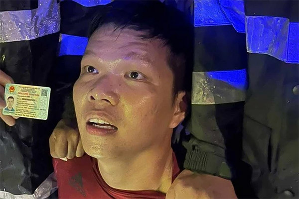 Diễn biến mới vụ bắt cóc bé gái 3 tuổi nhằm chiếm đoạt 2 tỉ đồng-2