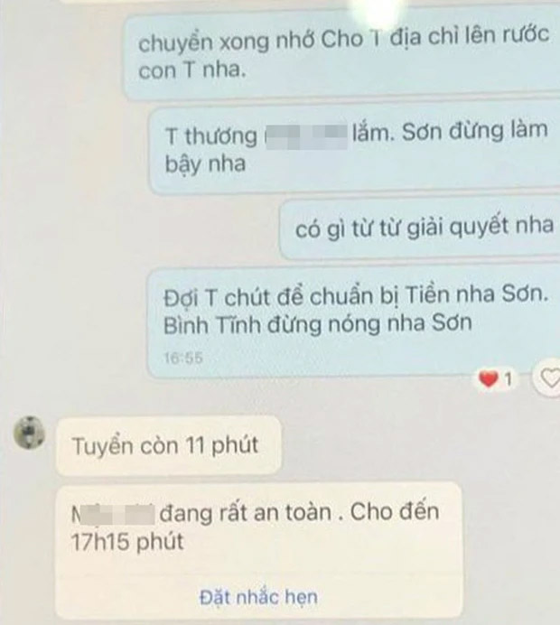 Chân dung kẻ bắt cóc bé gái 3 tuổi qua lời kể của gia đình nạn nhân-2