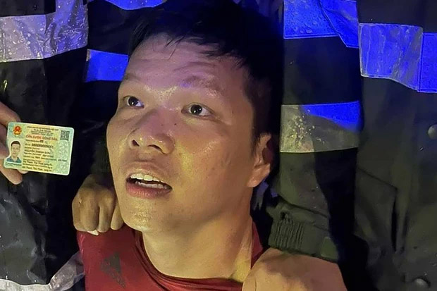 Chân dung kẻ bắt cóc bé gái 3 tuổi qua lời kể của gia đình nạn nhân-3