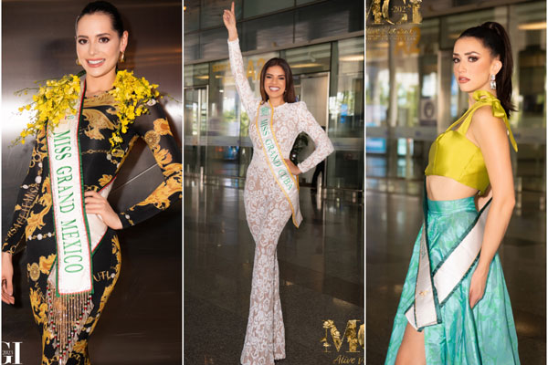 Miss Universe xem xét lại kết quả Chung kết Hoa hậu Hoàn vũ Việt Nam 2023-2
