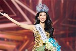 Miss Universe xem xét lại kết quả Chung kết Hoa hậu Hoàn vũ Việt Nam 2023