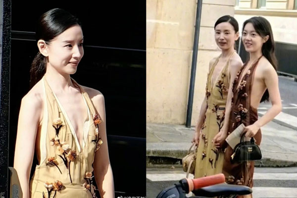 Chúc Anh Đài đẹp nhất màn ảnh bị chê trông như bà lão 70 tuổi-7