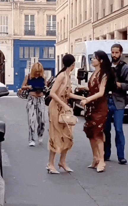 Đổng Khiết gây choáng vì thân hình cò hương đáng báo động, netizen tiếc nuối hình ảnh Chúc Anh Đài” năm nào-2