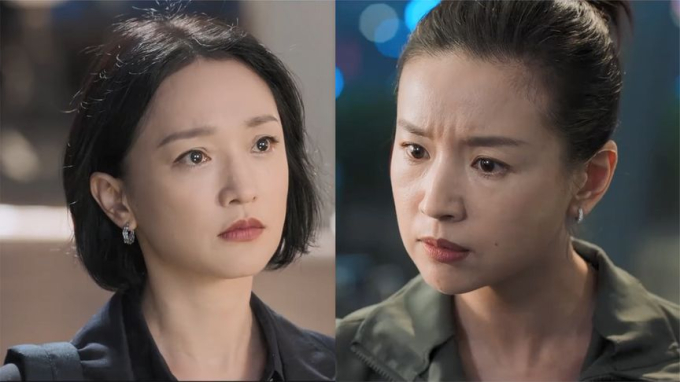 Đổng Khiết gây choáng vì thân hình cò hương đáng báo động, netizen tiếc nuối hình ảnh Chúc Anh Đài” năm nào-5