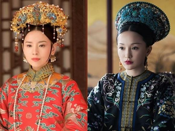 Đổng Khiết gây choáng vì thân hình cò hương đáng báo động, netizen tiếc nuối hình ảnh Chúc Anh Đài” năm nào-6