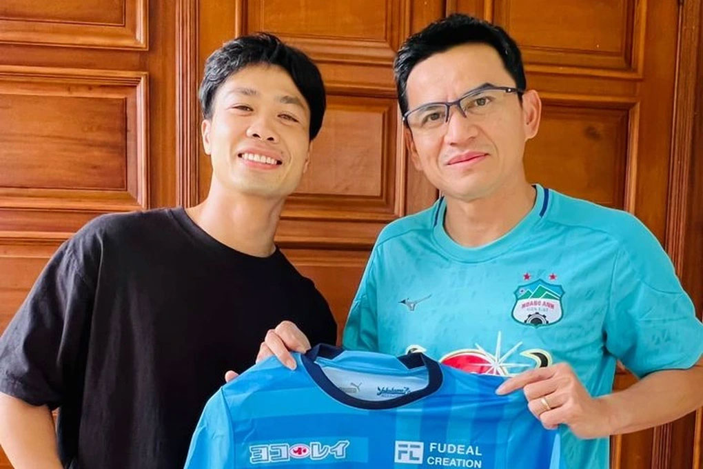 Thực hư thông tin Công Phượng có quốc tịch Nhật Bản-1