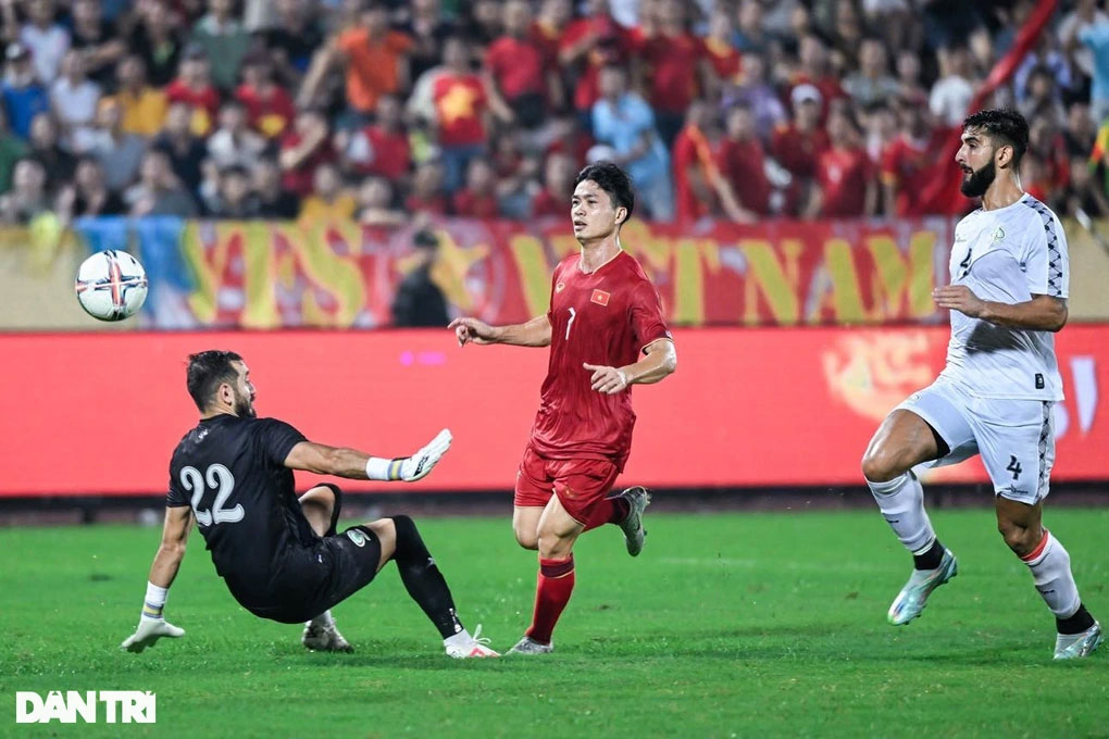 Thực hư thông tin Công Phượng có quốc tịch Nhật Bản-2