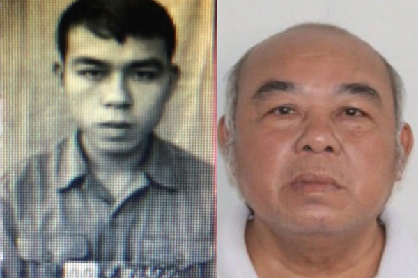 CLIP: Nam thanh niên đang đứng chụp ảnh trước quán bia, bất ngờ bị đâm tử vong-2