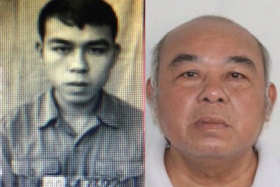Bắt đối tượng giết người, cướp tài sản trốn khỏi trại giam