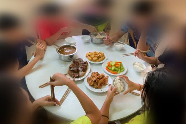 Cục TDTT yêu cầu làm rõ vụ tuyển thủ trẻ bóng bàn Quốc gia kêu đói-1