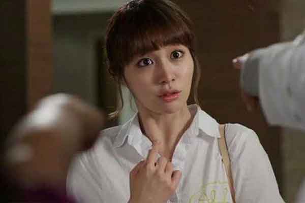 Vợ luôn tìm cách gây sự trước giờ đi ngủ để trốn thân mật với tôi-2