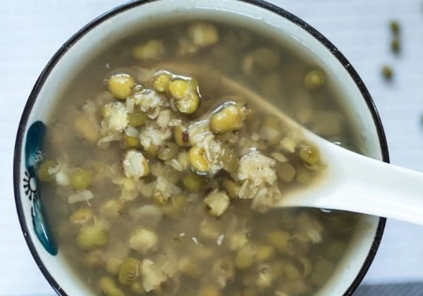 Người gan yếu có thể uống 4 loại nước này vào mùa thu để thanh nhiệt, giải độc gan-2