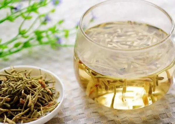 Người gan yếu có thể uống 4 loại nước này vào mùa thu để thanh nhiệt, giải độc gan-3