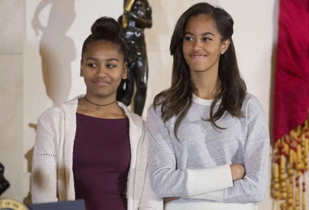 9 quy tắc dạy con thành tài của cựu Tổng thống Obama-2