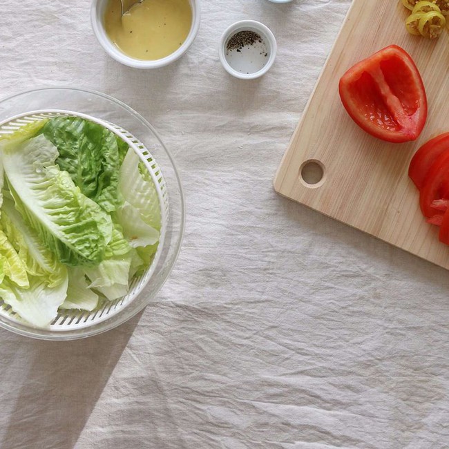 Gợi ý một món ngon dễ làm ăn sáng, trưa hay bữa tối đều hợp-2