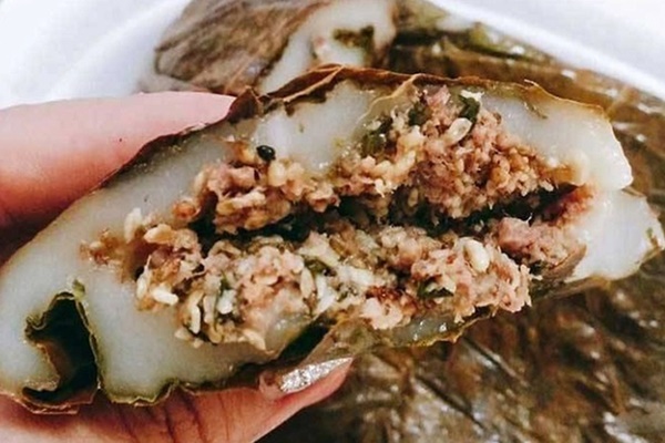 Ăn bánh trứng kiến, nam thanh niên bị sốc phản vệ-1