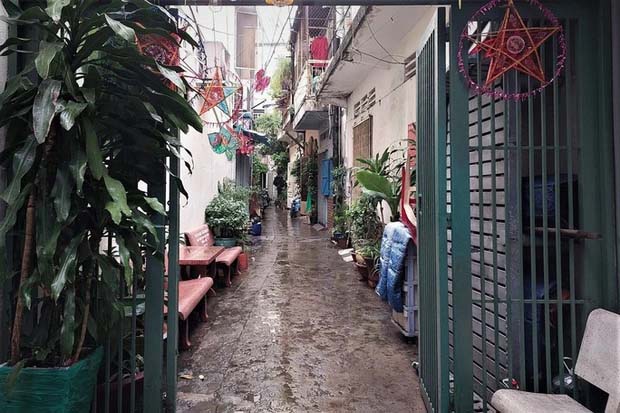 Vụ bé gái sơ sinh tử vong: Mẹ bé còn là sinh viên-1