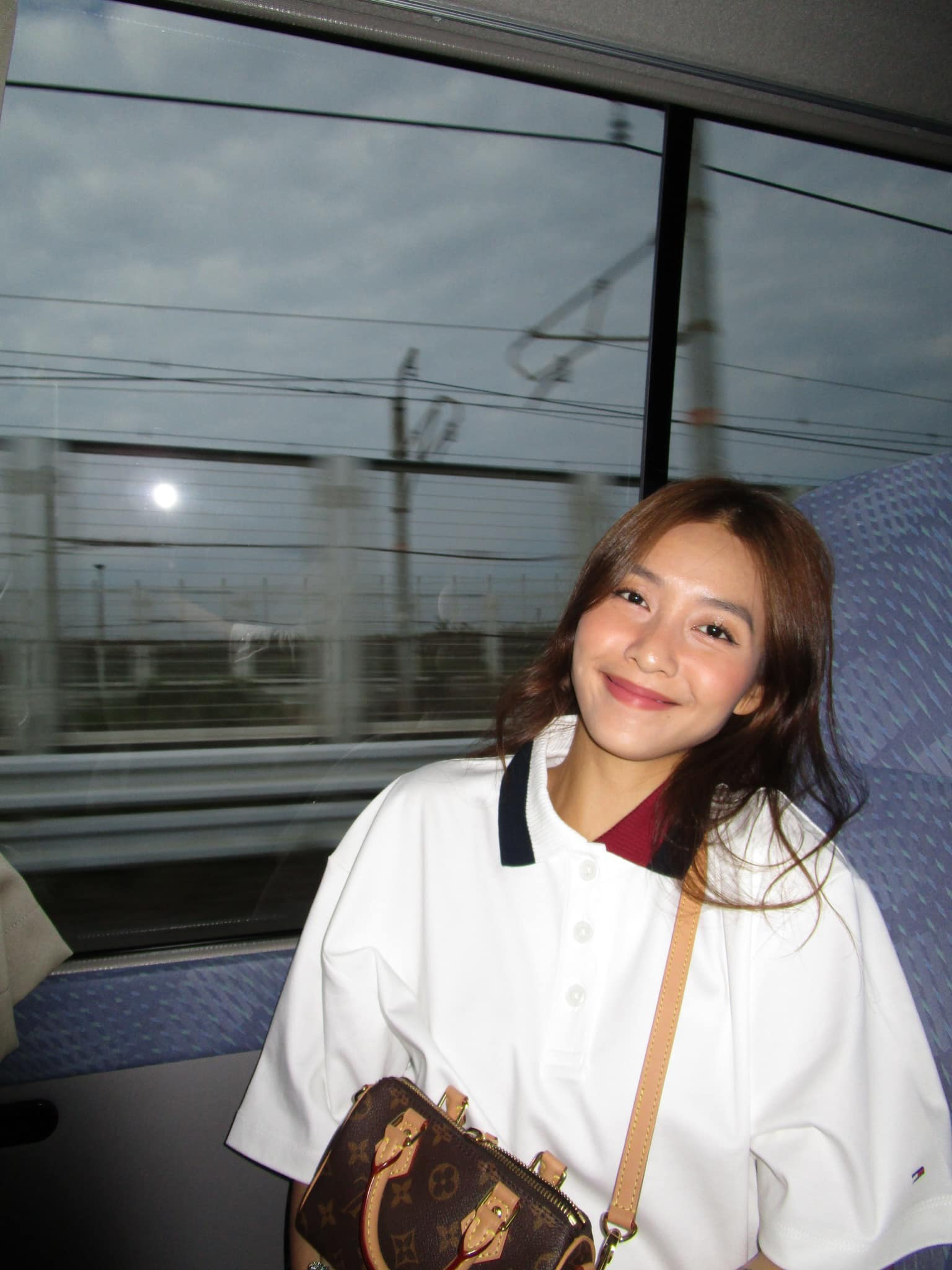 Thanh Sơn - Khả Ngân vi vu Nhật Bản, fan tích cực đẩy thuyền-4