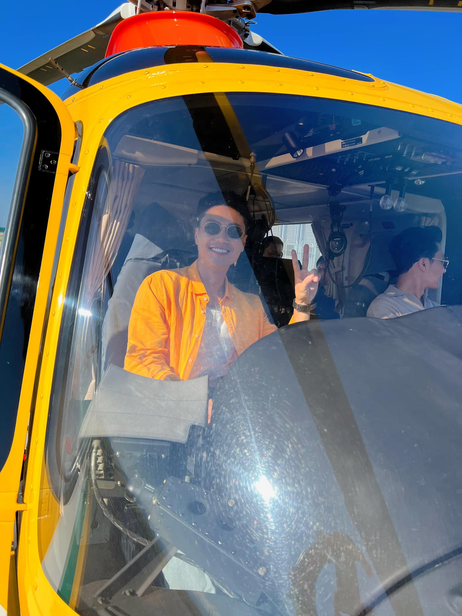 Thanh Sơn - Khả Ngân vi vu Nhật Bản, fan tích cực đẩy thuyền-5