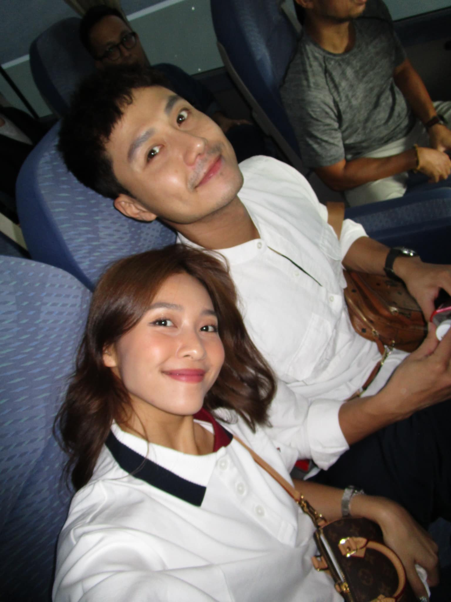 Thanh Sơn - Khả Ngân vi vu Nhật Bản, fan tích cực đẩy thuyền-6