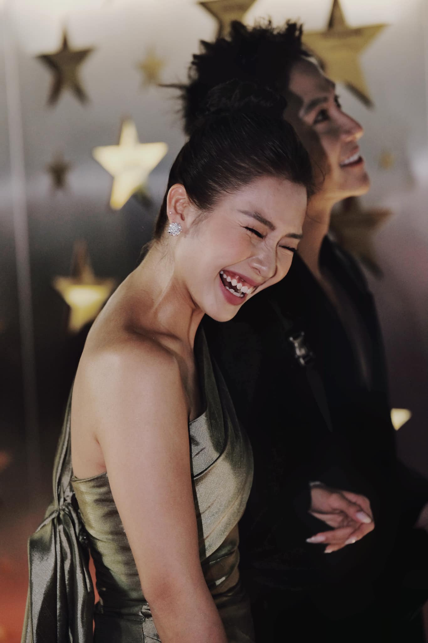 Thanh Sơn - Khả Ngân vi vu Nhật Bản, fan tích cực đẩy thuyền-11