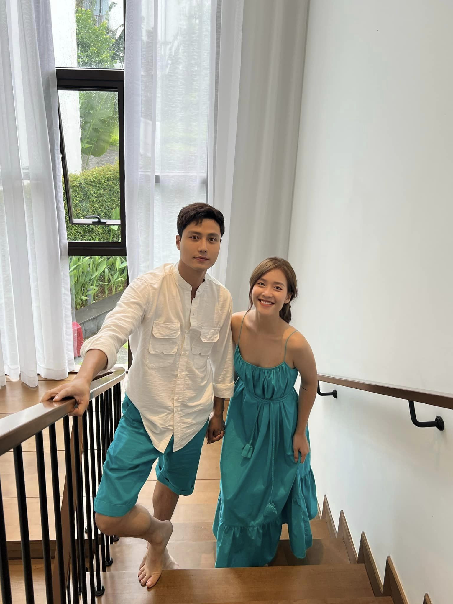 Thanh Sơn - Khả Ngân vi vu Nhật Bản, fan tích cực đẩy thuyền-3