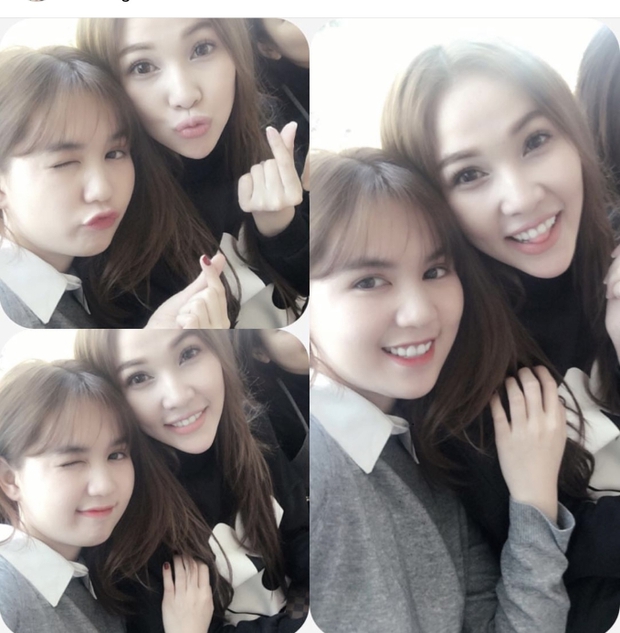 Cặp đôi Vbiz vướng tin nghỉ chơi sau 16 năm: Từng bơ đẹp nhau tại sự kiện, bất ngờ xuất hiện thân thiết-9