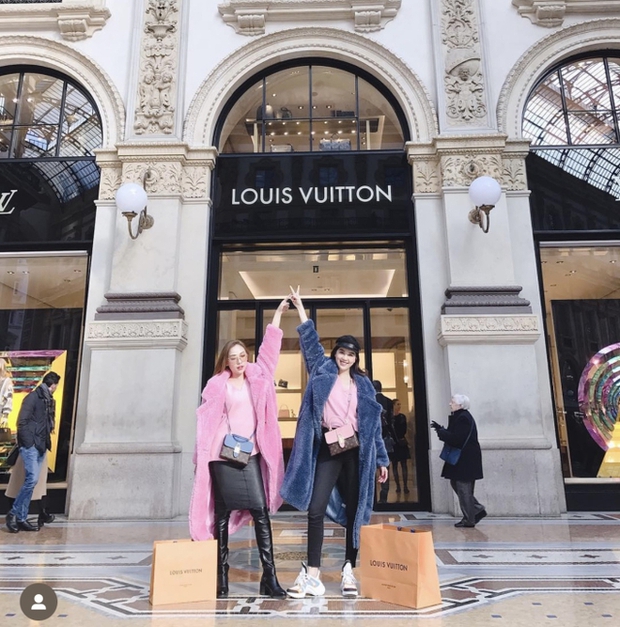 Cặp đôi Vbiz vướng tin nghỉ chơi sau 16 năm: Từng bơ đẹp nhau tại sự kiện, bất ngờ xuất hiện thân thiết-12