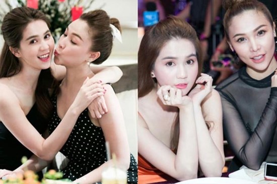 Cặp đôi Vbiz vướng tin nghỉ chơi sau 16 năm: Từng 