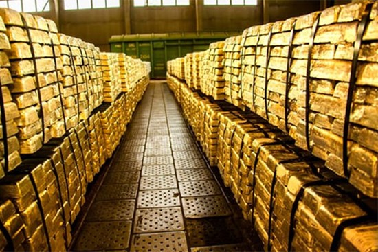 Giá vàng hôm nay 4/10/2023: Sau tuần ảm đạm, vàng hồi sinh