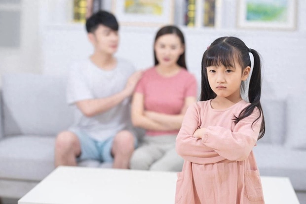 Chiều con quá mức chính là hại con, cha mẹ cần cảnh giác với 10 hành vi này của mình-1